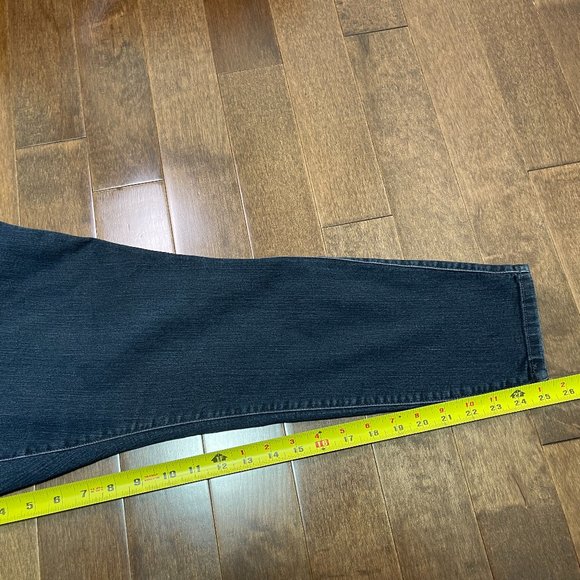 Torrid High Rise Skinny Jegging sz 16S - Picture 12 of 12